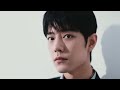 【啵啵赞赞】肖战xiao zhan~gucci 品牌代言人 guccilinktolove 珠宝系列广告形象大片