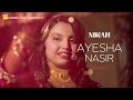 Ayesha Nasir Nikah Teaser #bobbyphotography777 #bobbyphotography #wedding #nikah