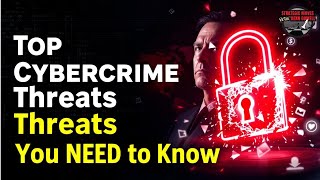 Don't Fall Victim to Cyber Scams (FBI Expert Reveals All)