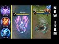 New Roam Item For Support Hero (3 Super Mask) Rise Of The Support Mobile Legends