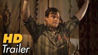 THE BRINK Season 1 TRAILER | HBO Series with JACK BLACK \u0026 TIM ROBBINS