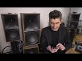 Активная акустика klipsch heritage wireless от fives до nines и немного depeche mode