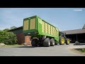 krone rx product video