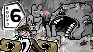 Why You Should ALWAYS Bring A Ranged Attacker