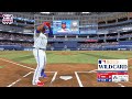 MLB The Show 23 Minnesota Twins vs Toronto Blue Jays | America League WildCard | Gameplay PS5 HD