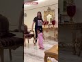 sayeesha உங்க daughter🥰cute ஆ dance ஆடுறாங்க