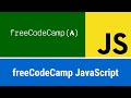 freeCodeCamp Basic Algorithm Scripting | Chunky Monkey | JavaScript Solution