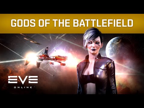 EVE Online Soldiers of Fortune, Gods of the Battlefield