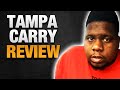 Tampa Carry Student Review