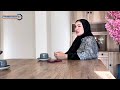 الحلقة الثانية كيف تصنع المعمارية الفارق، حوار مع المهندسة بلقيس الفزارية