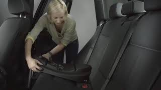 Recaro Privia Evo