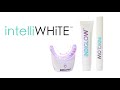 intelliwhite indiglow teeth whitening system