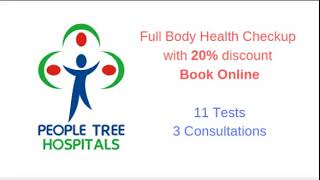 Health Checkup Bangalore