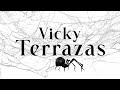 Vicky Terrazas - La Araña (Lyric Video)