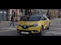 renault scenic walk around