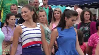 💚Teferic Ilijas Bosna MiX kolo  0151 \u0026 4.K by Bosanski Adeti.*#video#music#funny#vlog#love#live#like