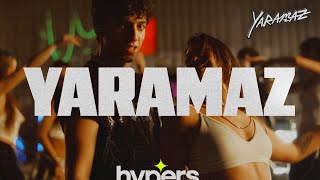 Zeki Arkun - YARAMAZ | Music Video 