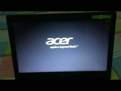 How to fix Hibernating problem in Acer laptop How to fix Hibernating problem in Acer laptop