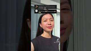 bopeng tidak bisa hilang hanya dengan pakai bedak | treatment bopeng co2 fractional laser