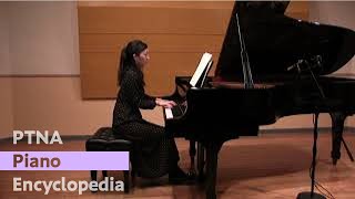 Sezaki Junko / Schumann, Clara - Einfache Präludien für Schüler