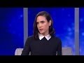 Jennifer Connelly Interview 2014: Actress Says 'Noah' Is 'True to the Spirit of the Bible'