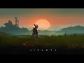 Hiraeth: Epic Ambient Music for the Lonely and Misplaced (Relaxing Sci Fi Music)