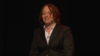 Pop culture is teaching the wrong "lessons" about gender & sexuality | Kristin Lieb | TEDxSomerville