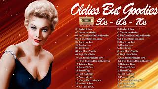 Oldies But Goodies 50S 60s 70s || 50S, 60s & 70s Best Songs || Oldies but Goodies|| Golden Oldies