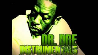 DR DRE - EXPLOSIVE (INSTRUMENTAL) [HQ]