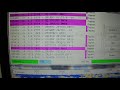 自作trcvrで7mhz ft8 swl jh8sst 7