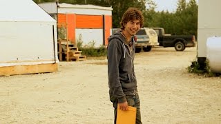Parker Schnabel 101 | Gold Rush
