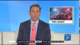 1 dead in Pender Co. motorcycle involved accident