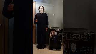 Replica Prototype H20 Michael Myers Gemmy 2010