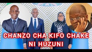 CHANZO CHA KIFO CHA NDUGULILE // KORONA ILIVYOMTUMBUA,,VITA YAKE NA MAGUFULI.