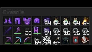 How to dupe in Multiplayer 1.21+ | Minecraft Dupe Glitch