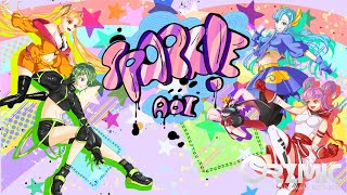 【Orzmic】《Spark!e》Hard 10+ Orz gameplay