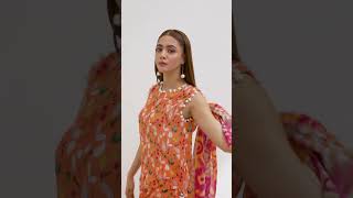 Safwa Praha collection Live Now Visit www.safwa.pk  #safwa #lawn #fashion