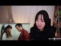 Korean American reacts to JYP - Changed Man