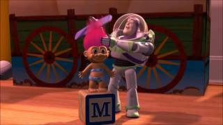 Strange Things-Toy Story 1-Turkish