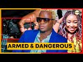 EXPOSED Inside the DANGEROUS World of Armed Kenyan stars|Willy Paul |Eric Omondi|Betty Kyallo |