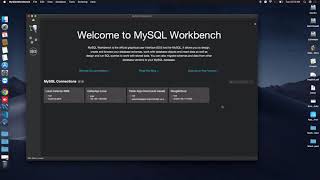 How to connect google cloud sql from mysql workbench