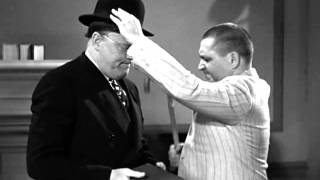 Take Off Your Hat