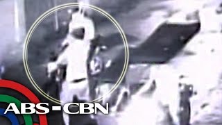 PDEA agent sa Pampanga, patay sa pamamaril