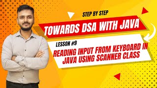 Reading Input from Keyboard in Java using Scanner Class | next vs nextline | print vs println