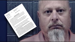 Judge Unseals Documents In Delphi Killings