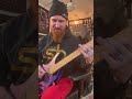 it’s riff o clock 🎚️🔥 riffs newsong