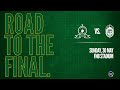 Road to the Diski Challenge Final!