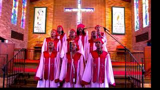 Philadelphia Rehoboth Afaan oromo Christian Church KaKuu Choir