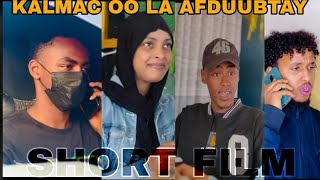 KALMAC OO DIL LO QORSHEEYAY YA BAD BADIYAY? |PART 13#HARGEISA#MUQDISHO#SOMALIA