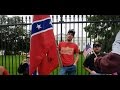The Republican Party or The Confederate Party?